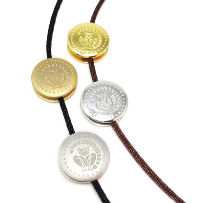 Armband Zebu Horn