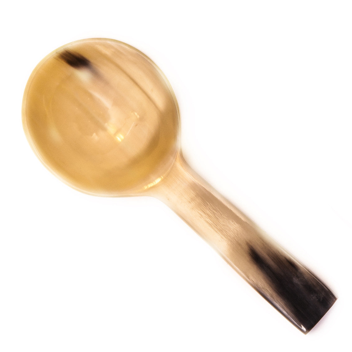 Löffel aus Horn