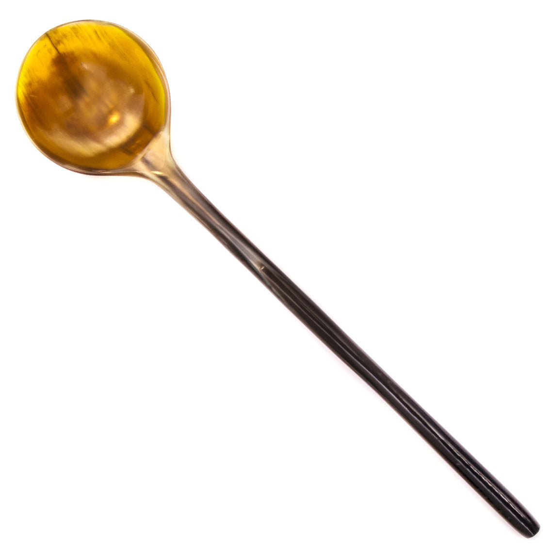Löffel aus Horn